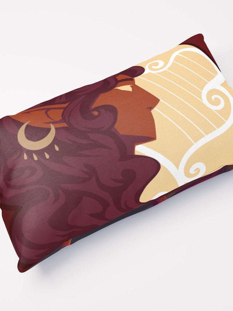 Bard Pillow product image (4)