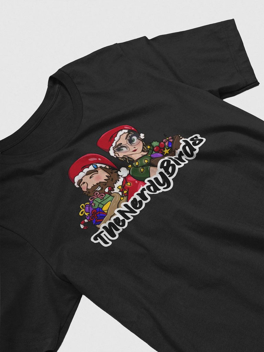 TNB Christmas T-Shirt product image (36)