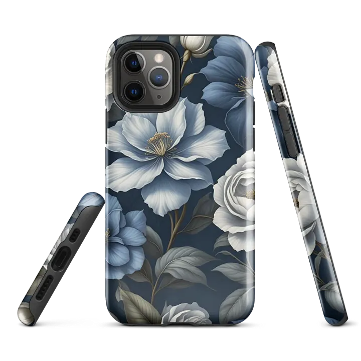 Tough Phone Case for iPhone® product image (1)