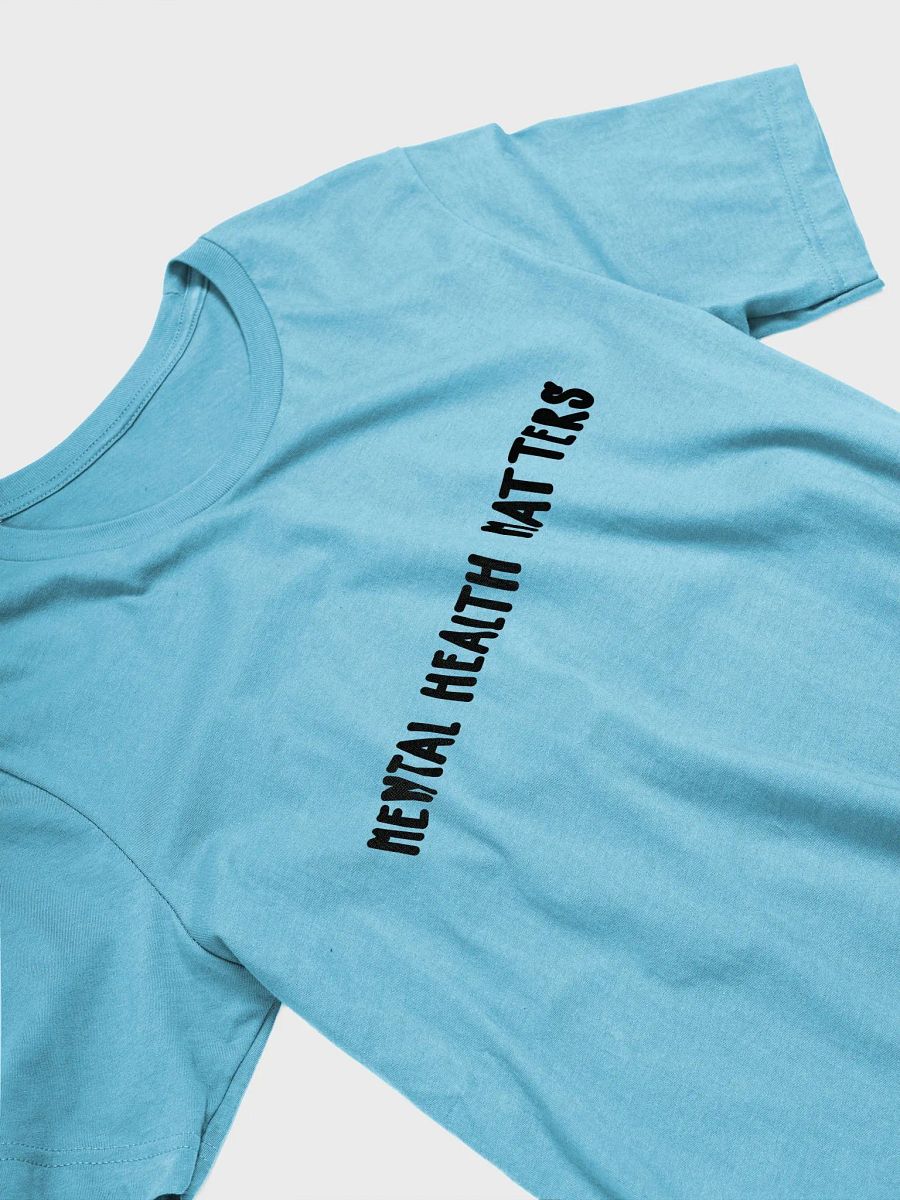 Mental Health Tee product image (4)