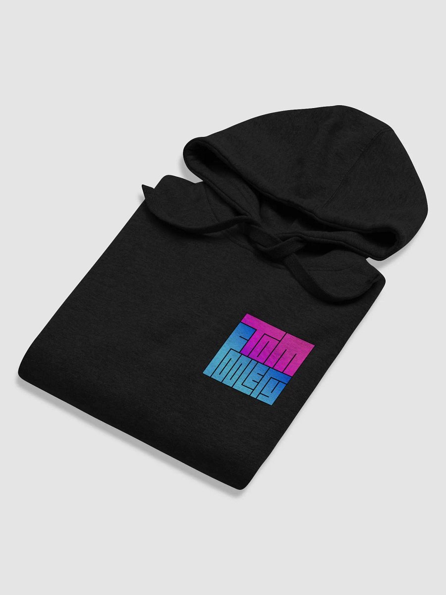 Tom Foolery Logo Hoodie product image (6)