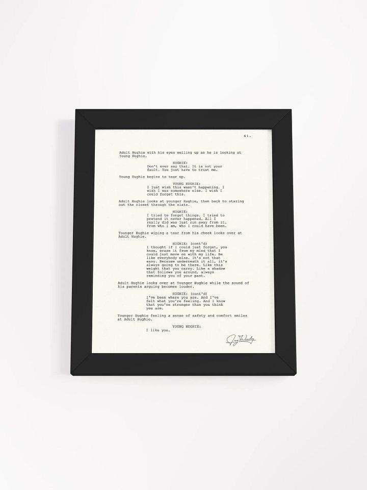 Page 61 - Scene: Strong Enough product image (1)