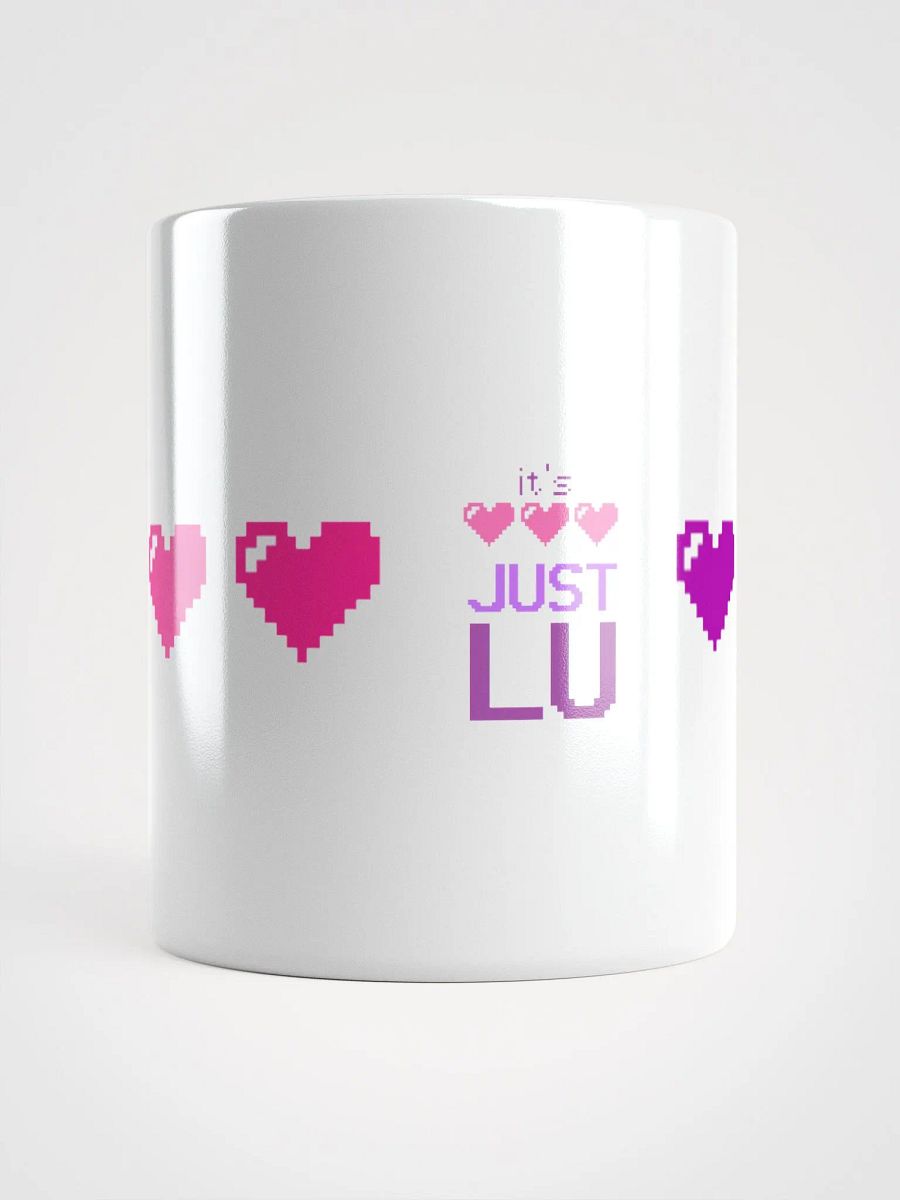 Sub Badges Mug product image (5)