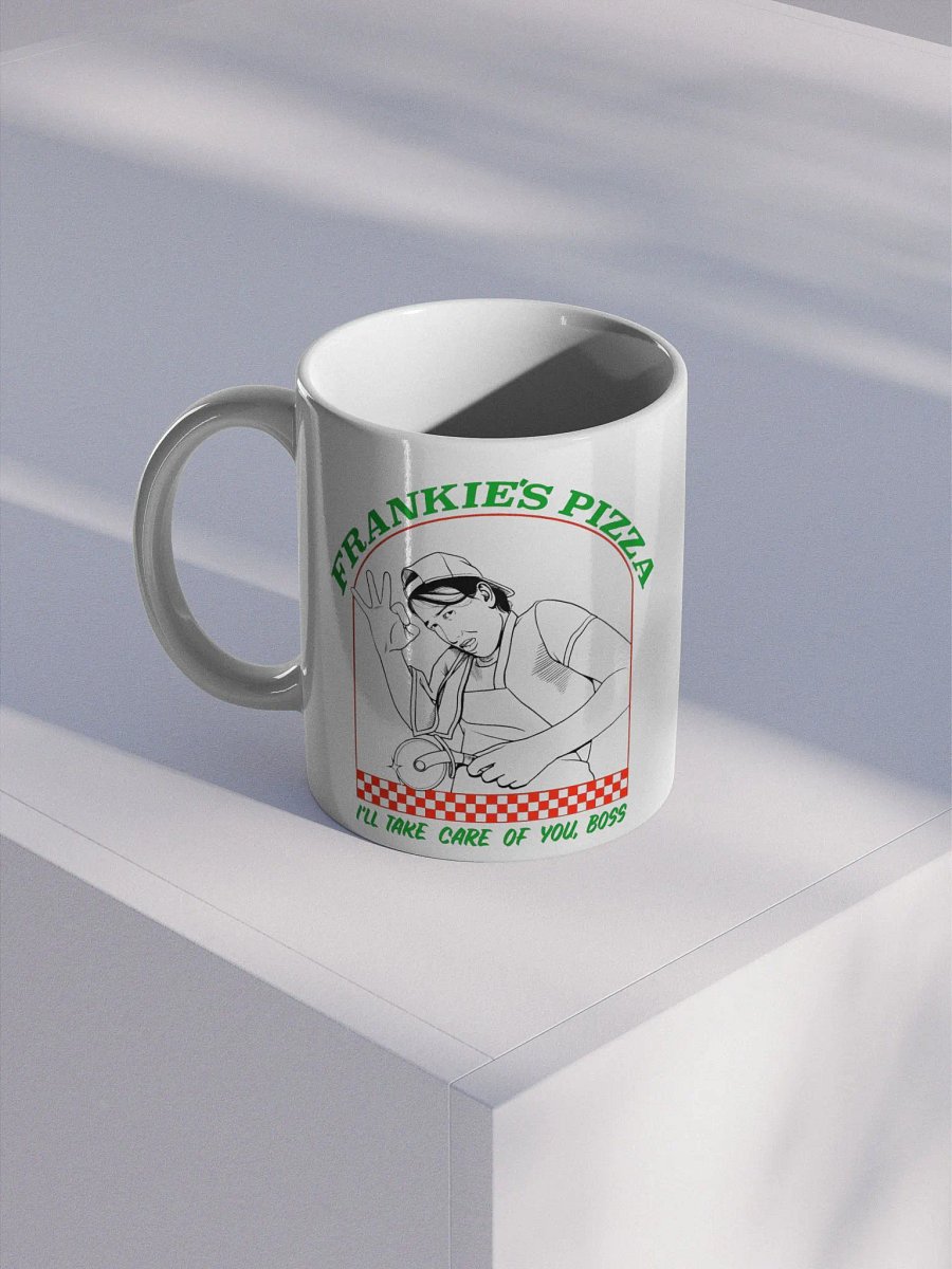 Pizza Guy Mug product image (1)