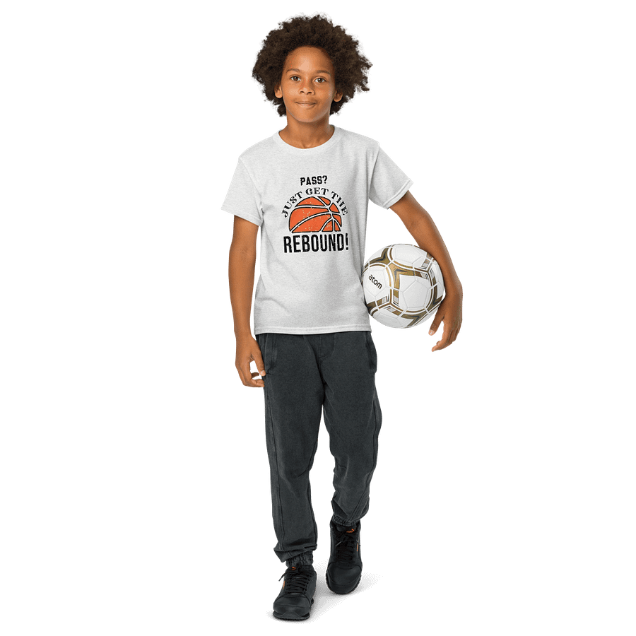 Kids T-Shirt Rebound product image (8)