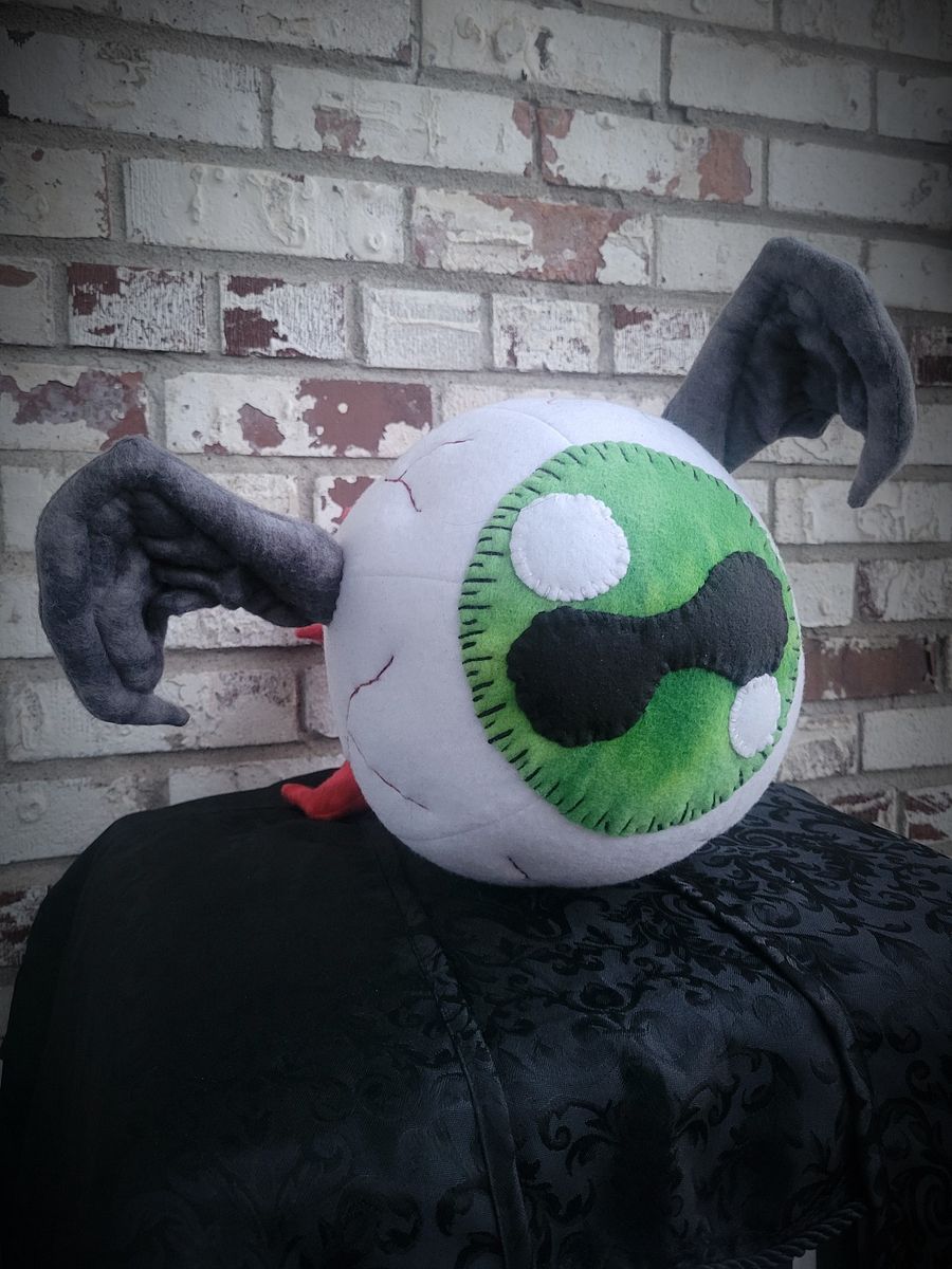 Eyebat Plush product image (10)