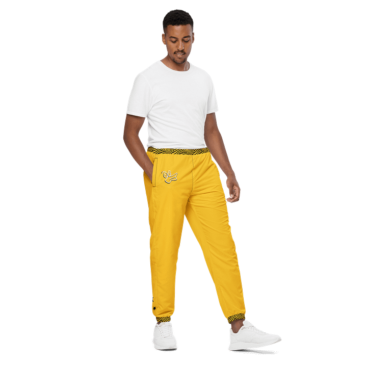 "Ducc Face" Track Pants product image (2)