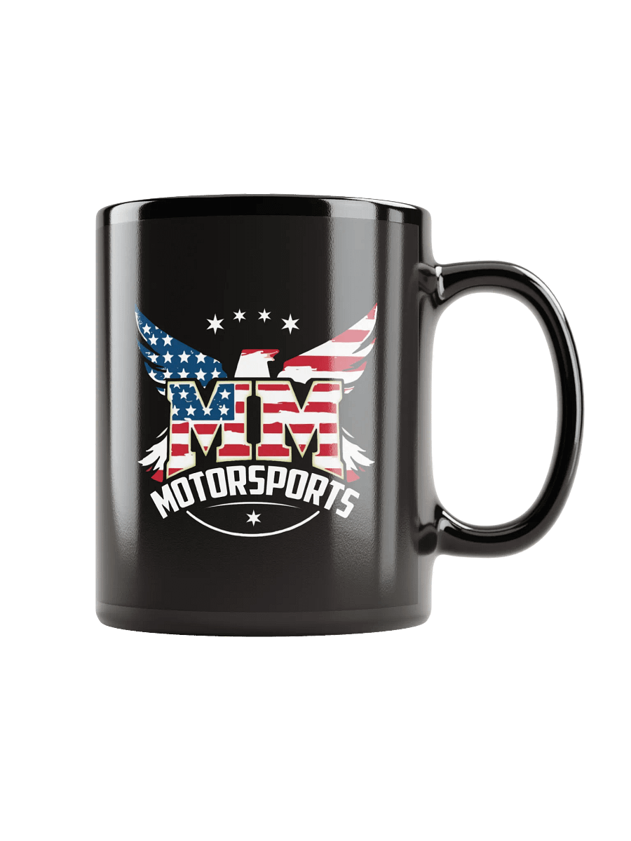 Fuel Up Coffee Mug product image (1)