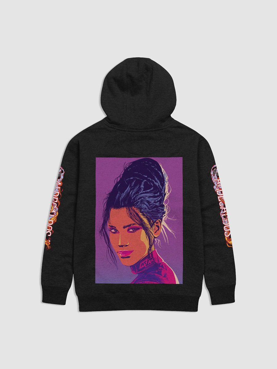 Panam Hoodie product image (7)