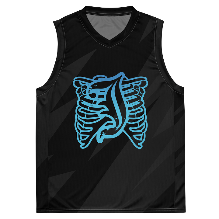 CLASH JERSEY product image (2)