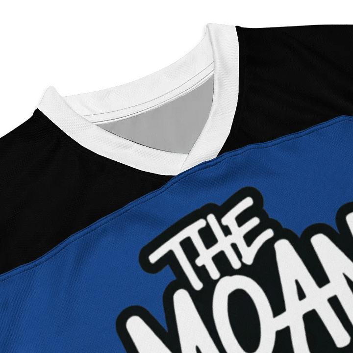 Moan Zone Jersey product image (2)