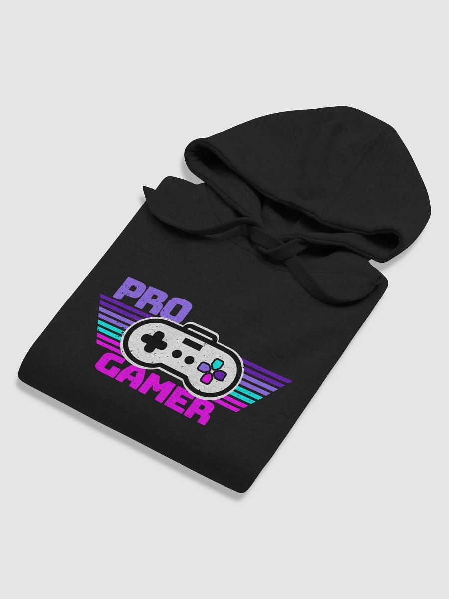 Pro Gamer Hoodie product image (5)
