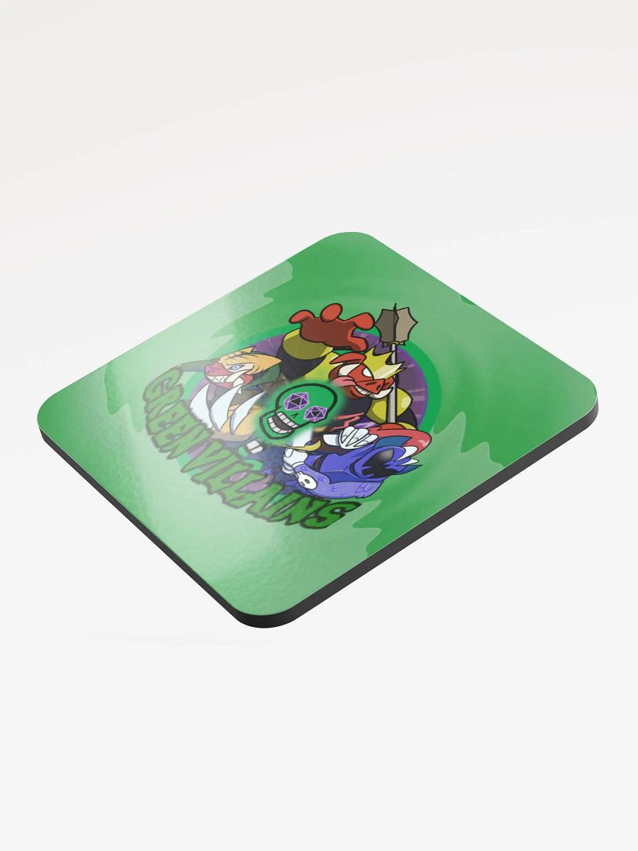 GV Cork Coaster! product image (3)