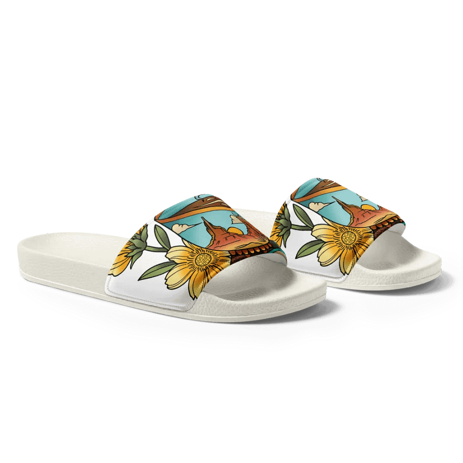 Navajo Tea Time Slides product image (4)