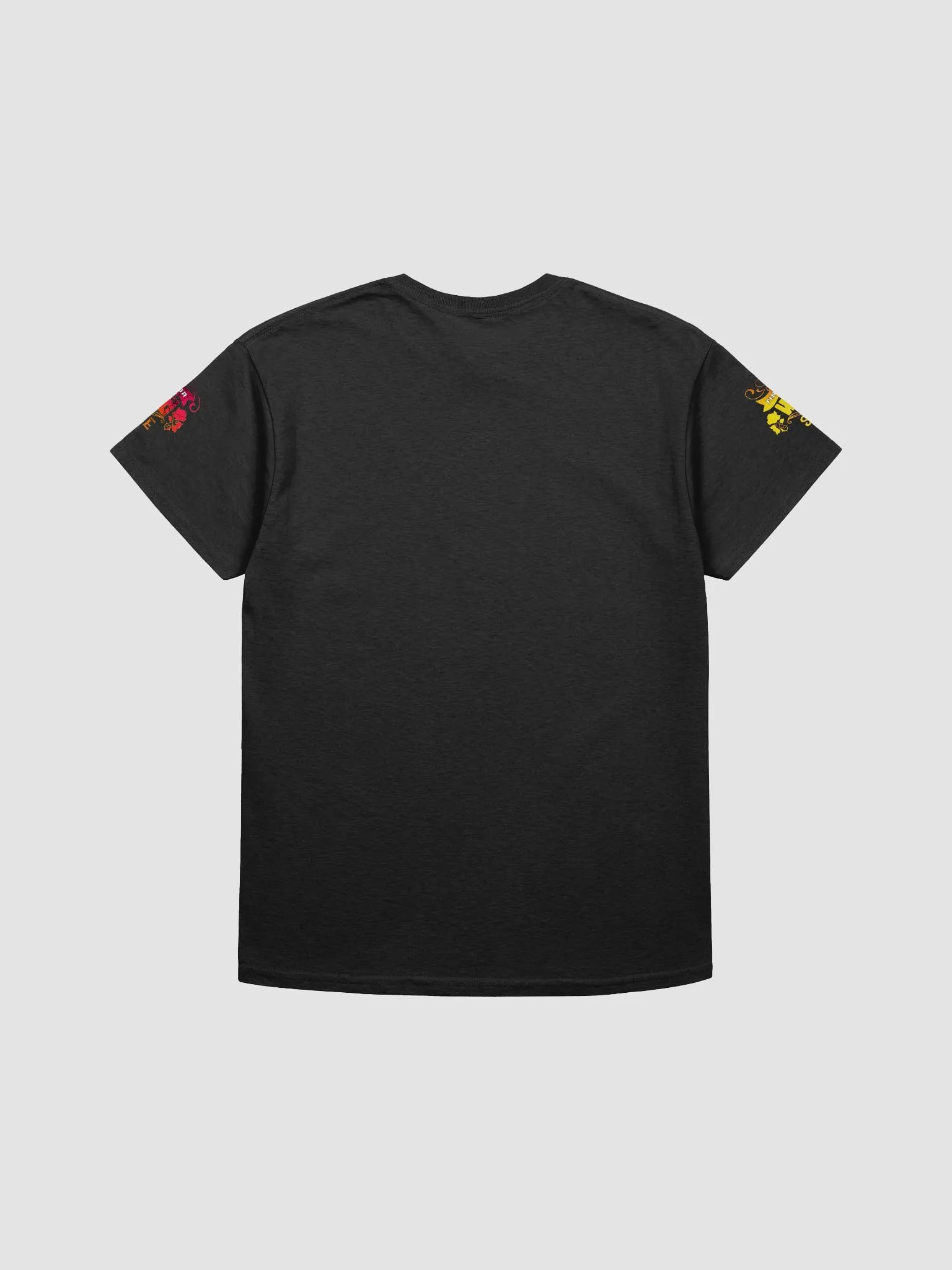 Find Your Wild Side - Inspirational Tee product image (3)