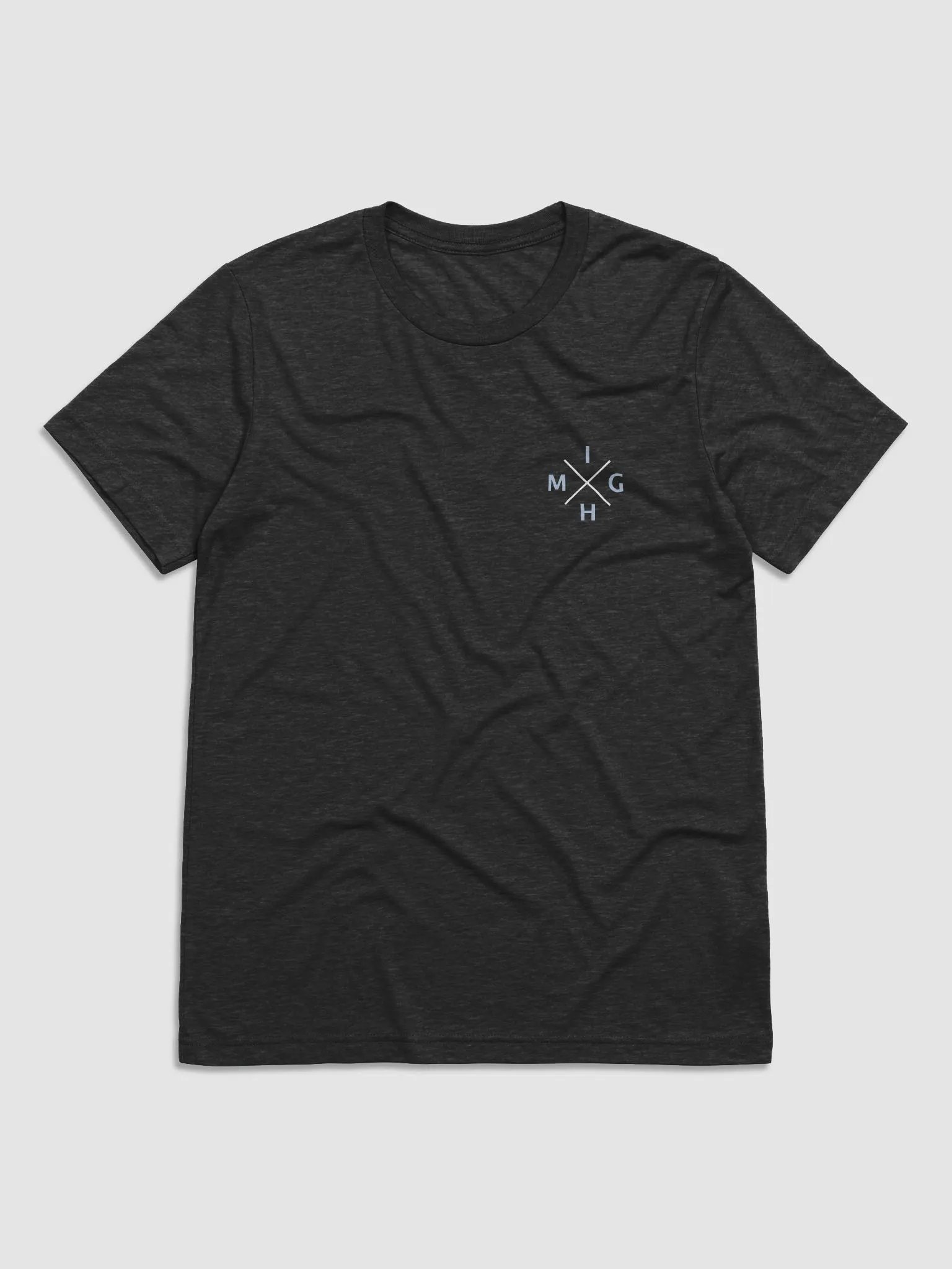 MIGH plain logo product image (1)