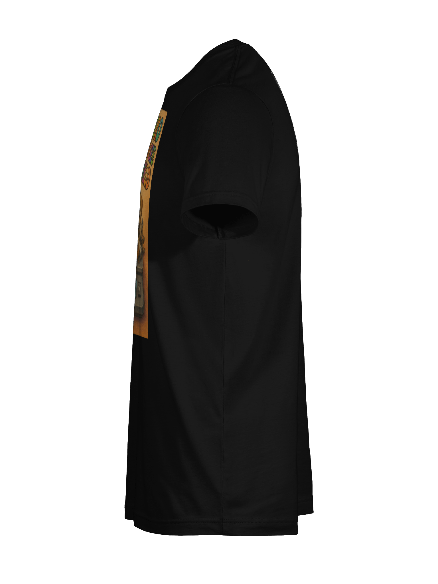 Be The Hero Tee Shirt product image (11)