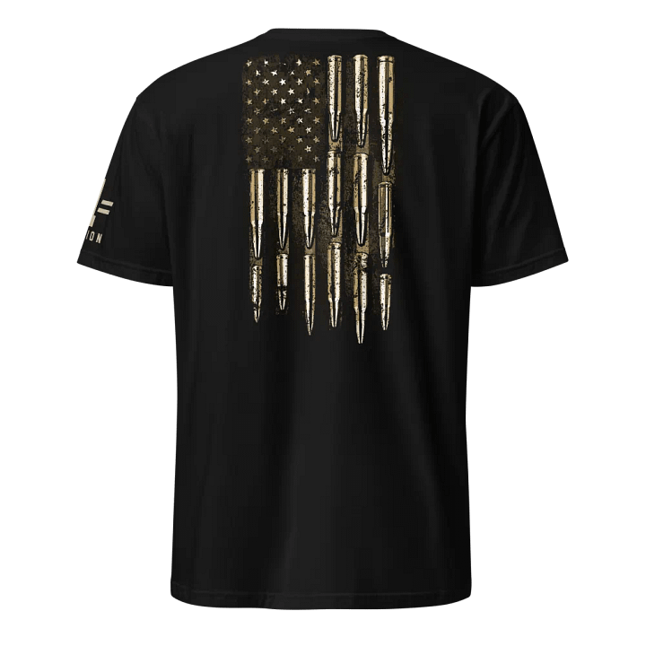 American Bullet Flag product image (1)