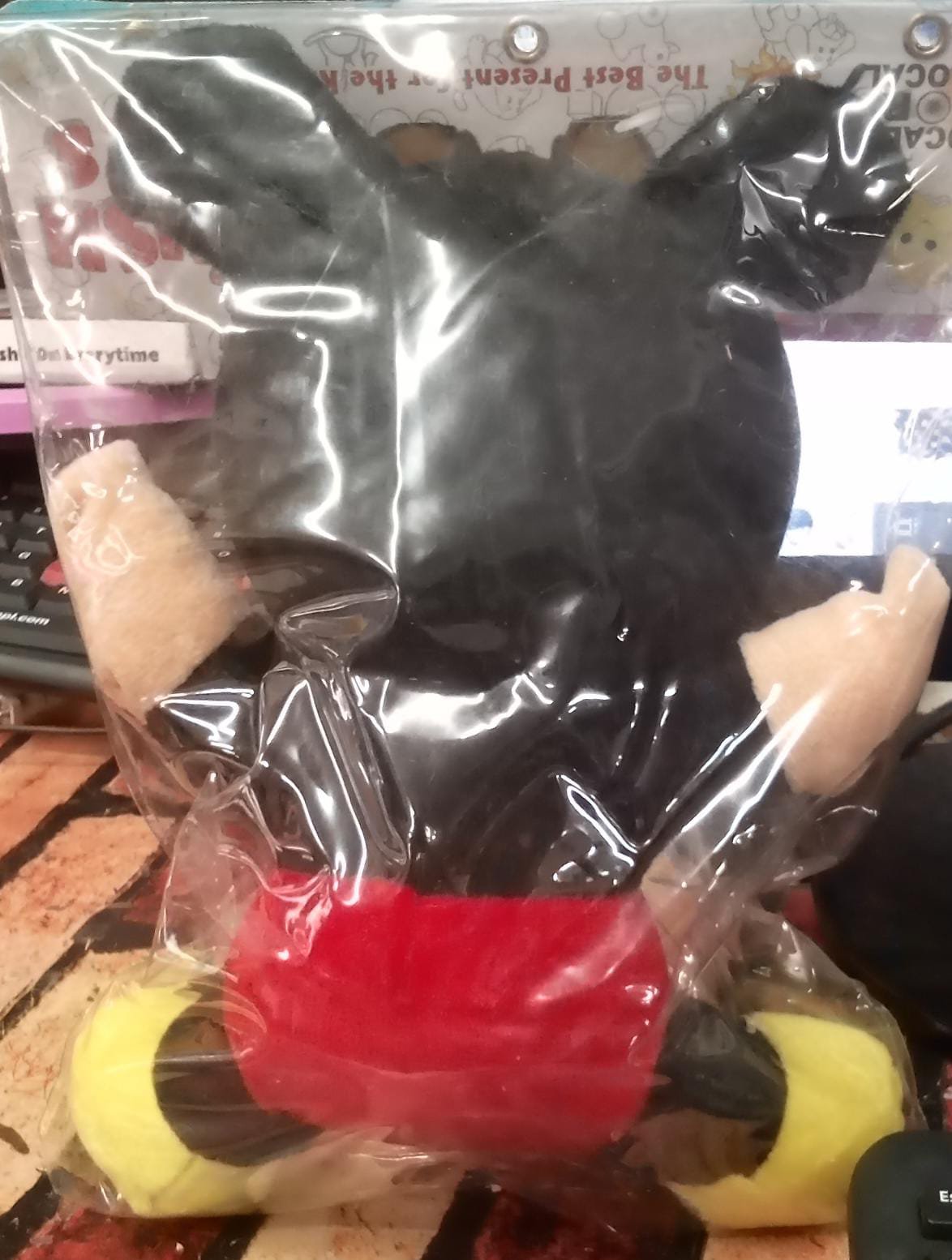 MICKY MOUSE product image (3)