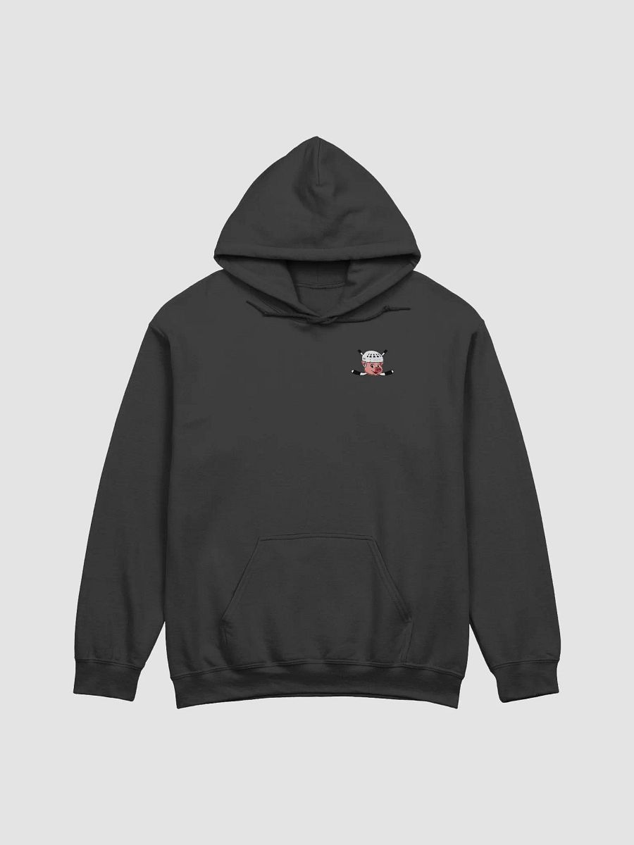 The CarPig Hoodie product image (2)