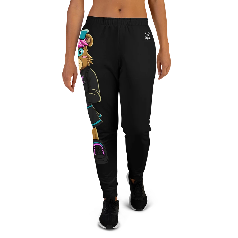 Standing Girl Bear Joggers product image (4)