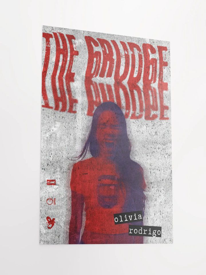 the grudge Poster product image (2)