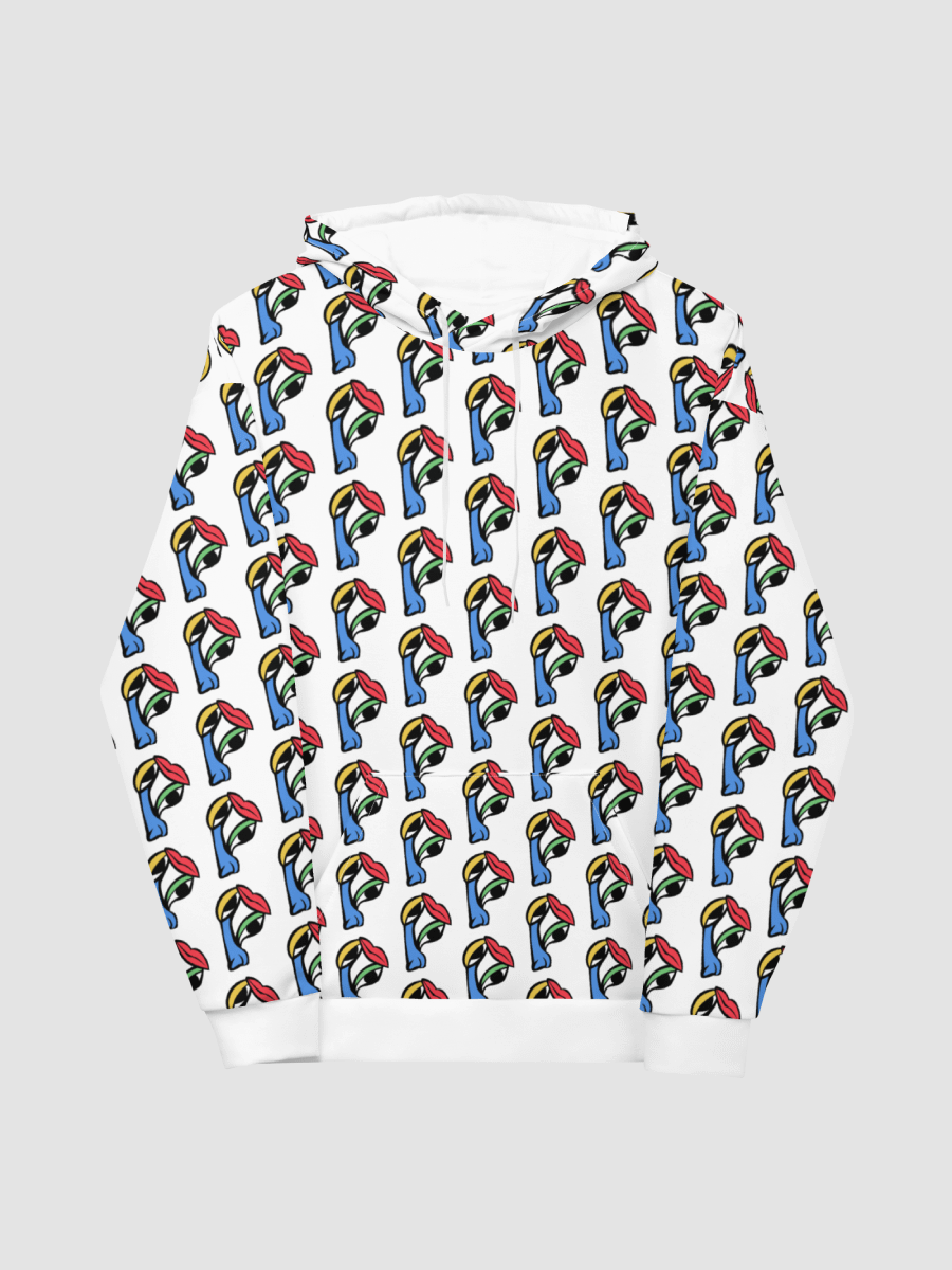 P'D Up Hoodie product image (1)