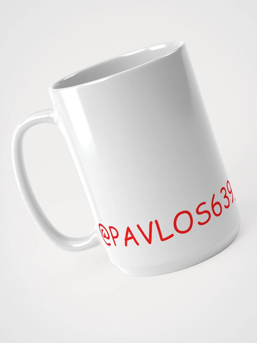 Vault Girl Mug product image (3)