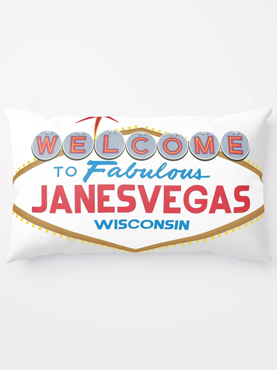 Janesvegas Basic Pillow product image (13)