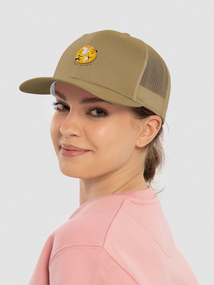 Casquette Femme "Voyage et Nouvelle vie" product image (13)