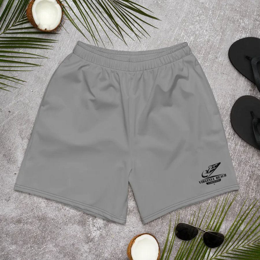 Virginia Beach Nighthawks Men's Athletic Shorts product image (10)