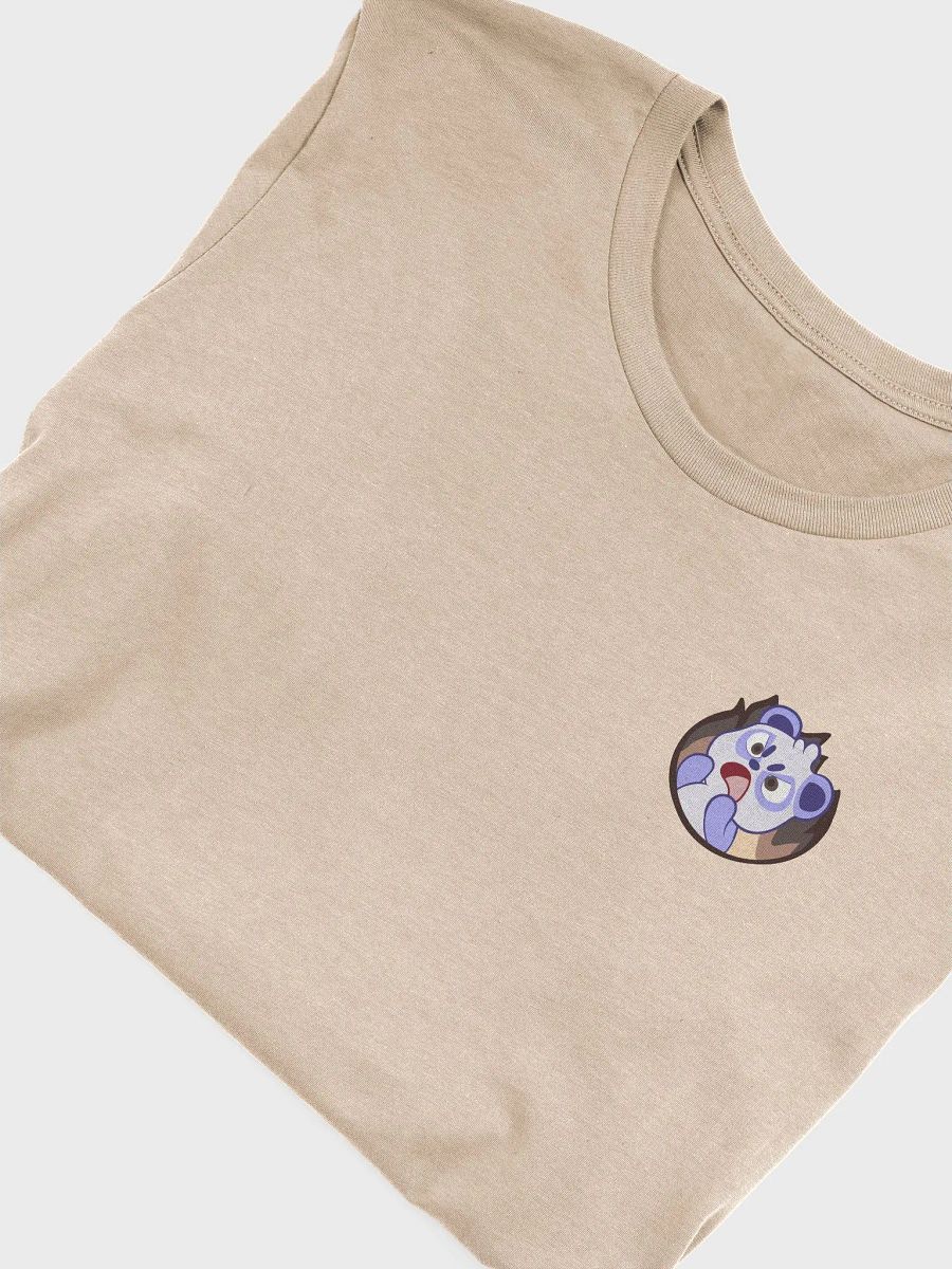 T-shirt: Fight product image (1)