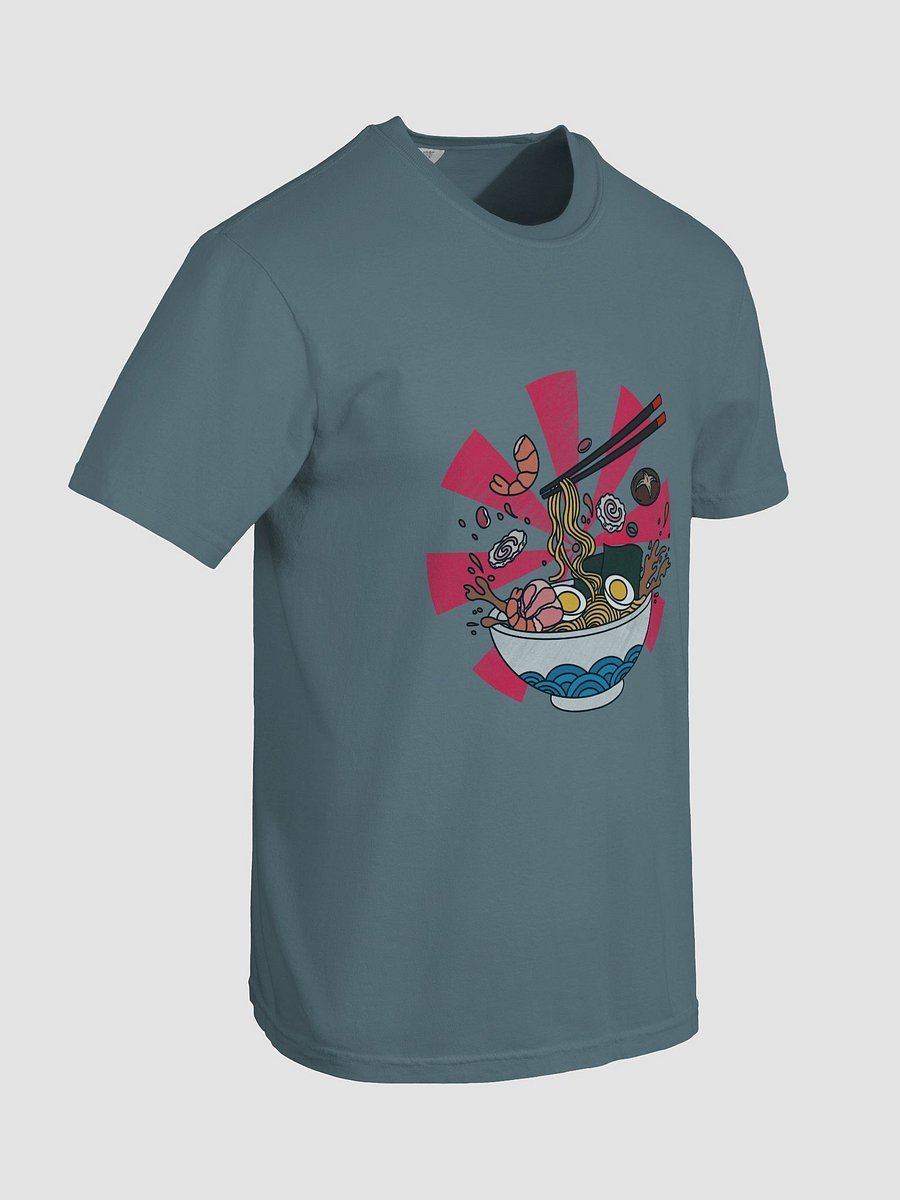 Ramen Splash Men's Tee product image (52)