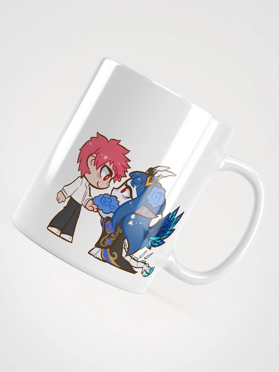 Chaco Wedding Mug product image (4)
