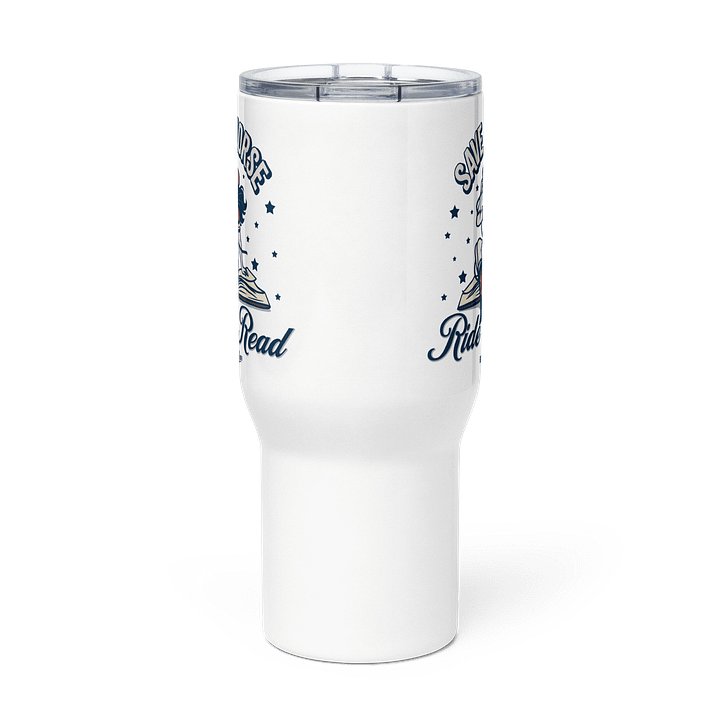 Save a Horse Tumbler product image (2)