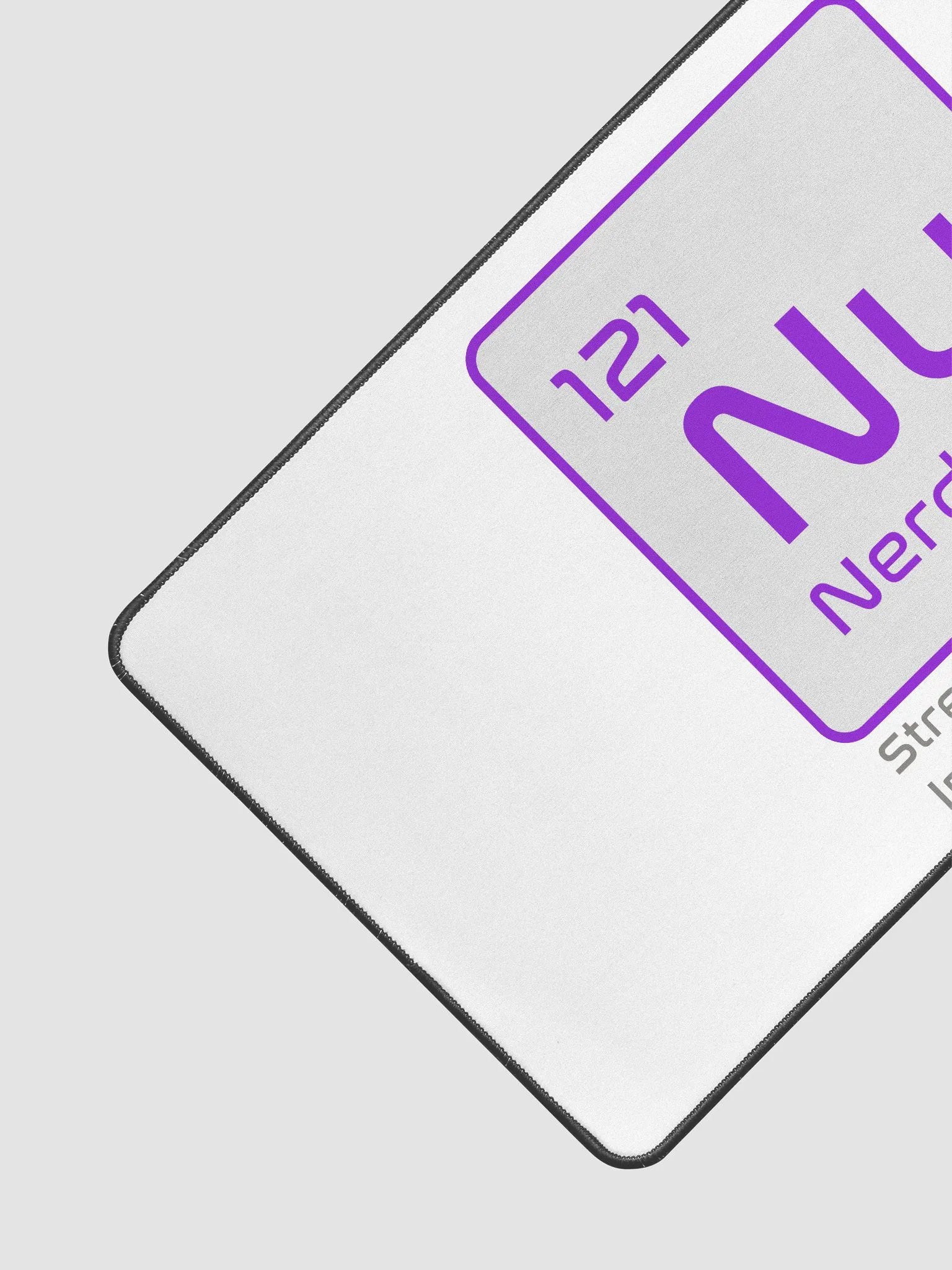 Nerd Desk Mat product image (3)