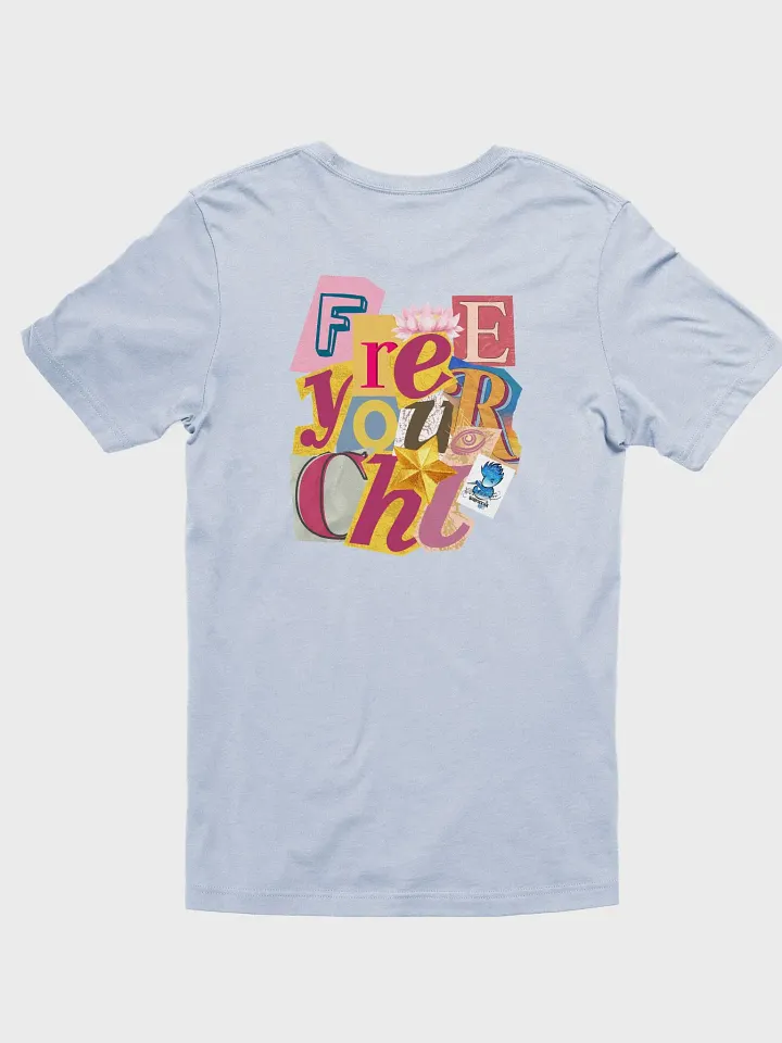 Sovereign Goddess Vintage T-Shirt product image (9)