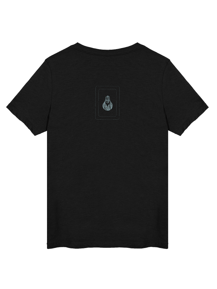 Queen of Hearts Women's V-Neck product image (2)