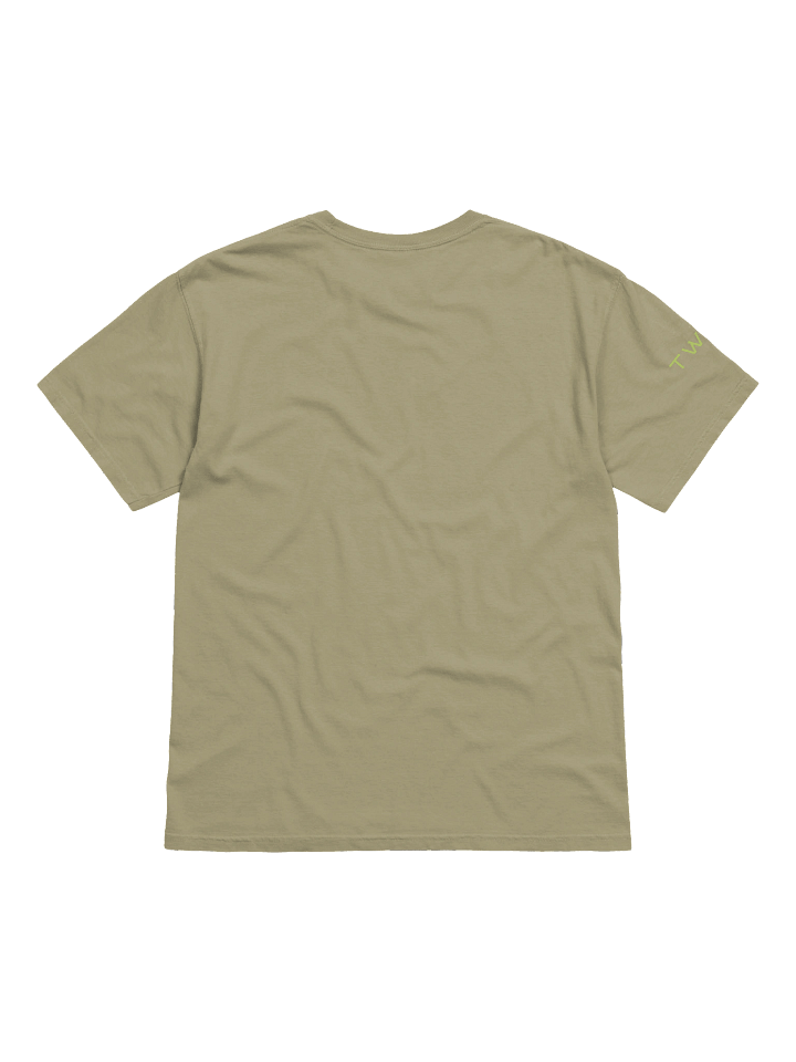 Twin-1: T-Shirt Option 2 product image (4)