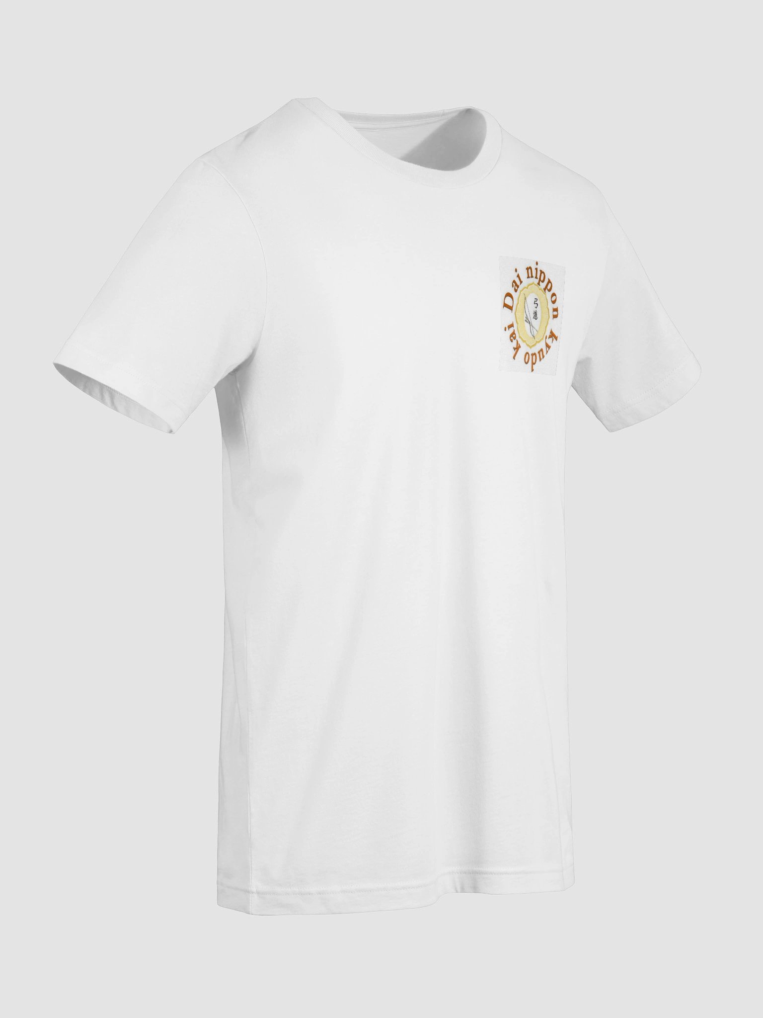 Kyudo Tee product image (9)