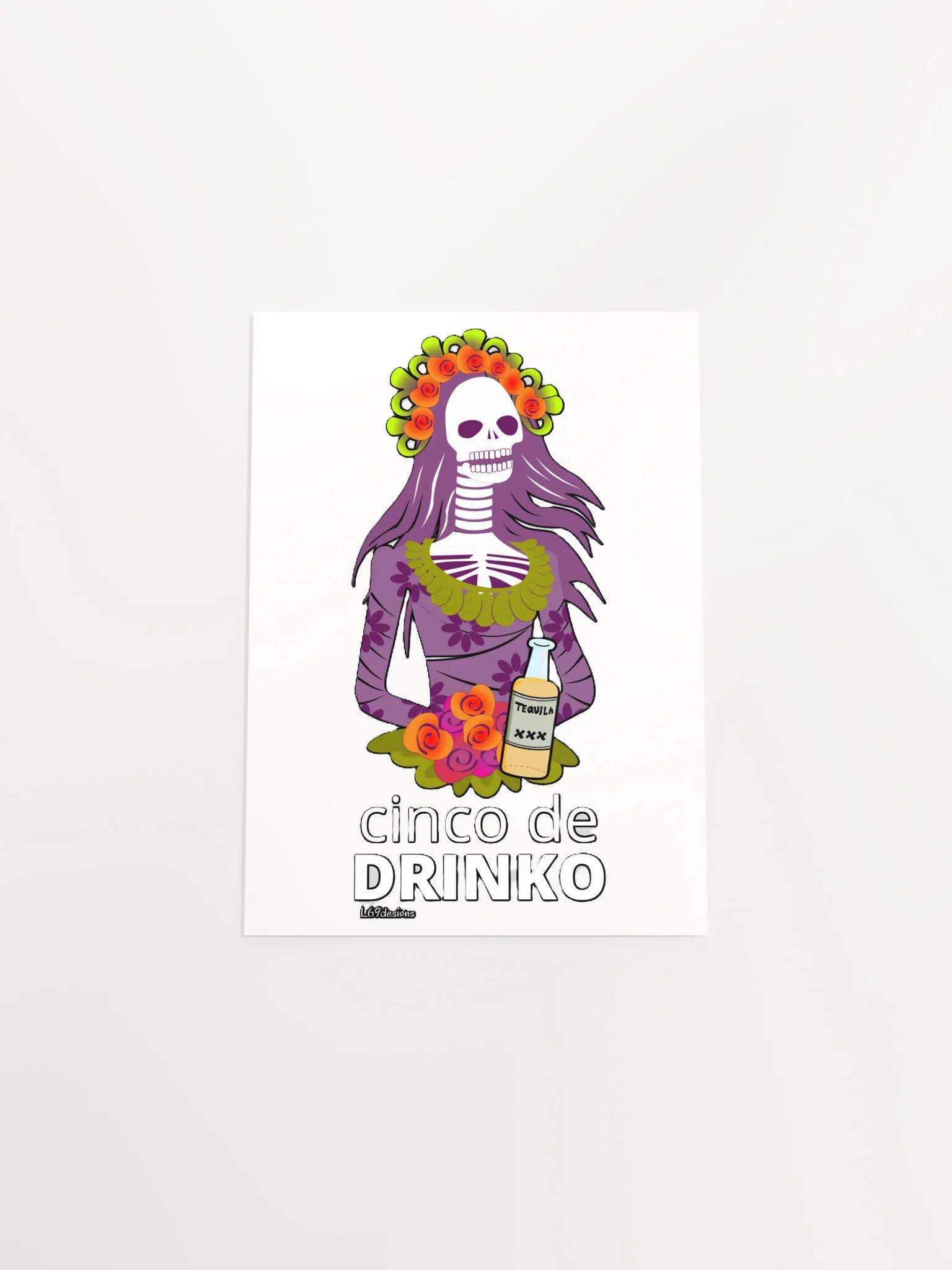 CINCO DE DRINKO product image (17)
