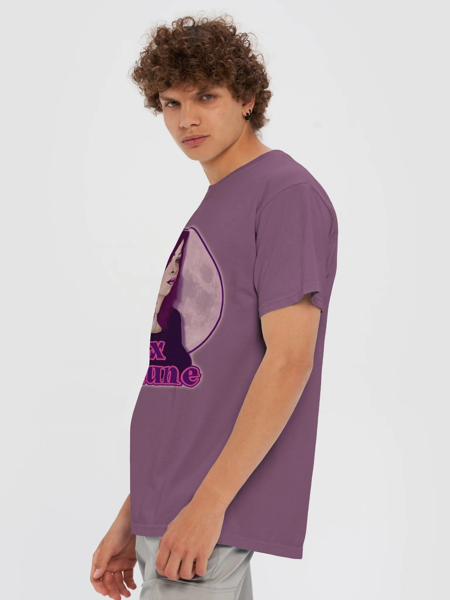 NoxxLune t-shirt product image (57)