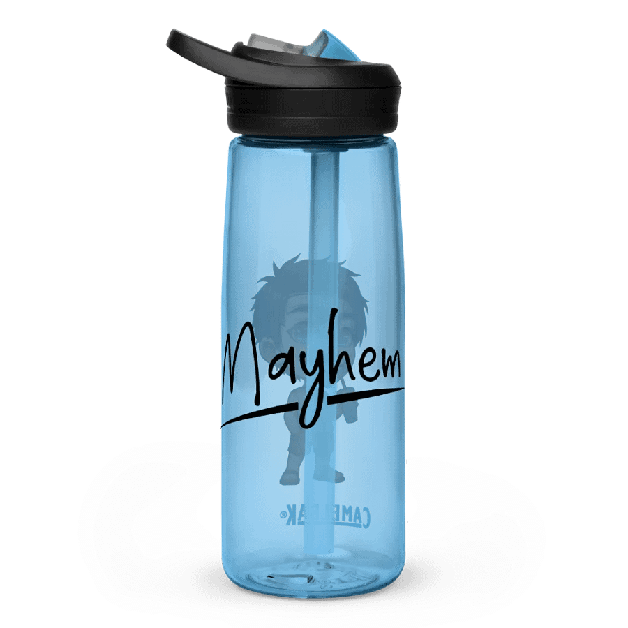 Mayhem Water Bottle product image (2)