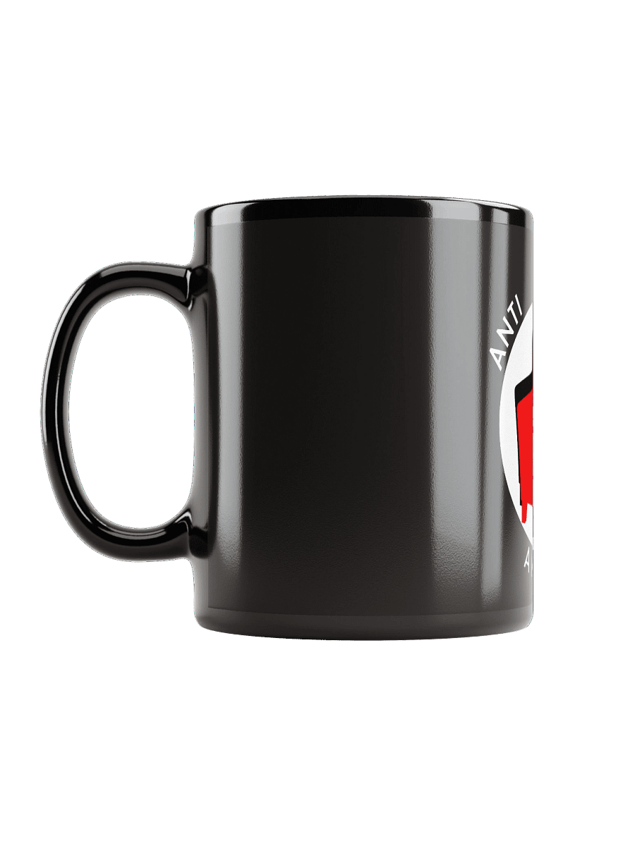 “Anti-Aktion” - Mug product image (12)
