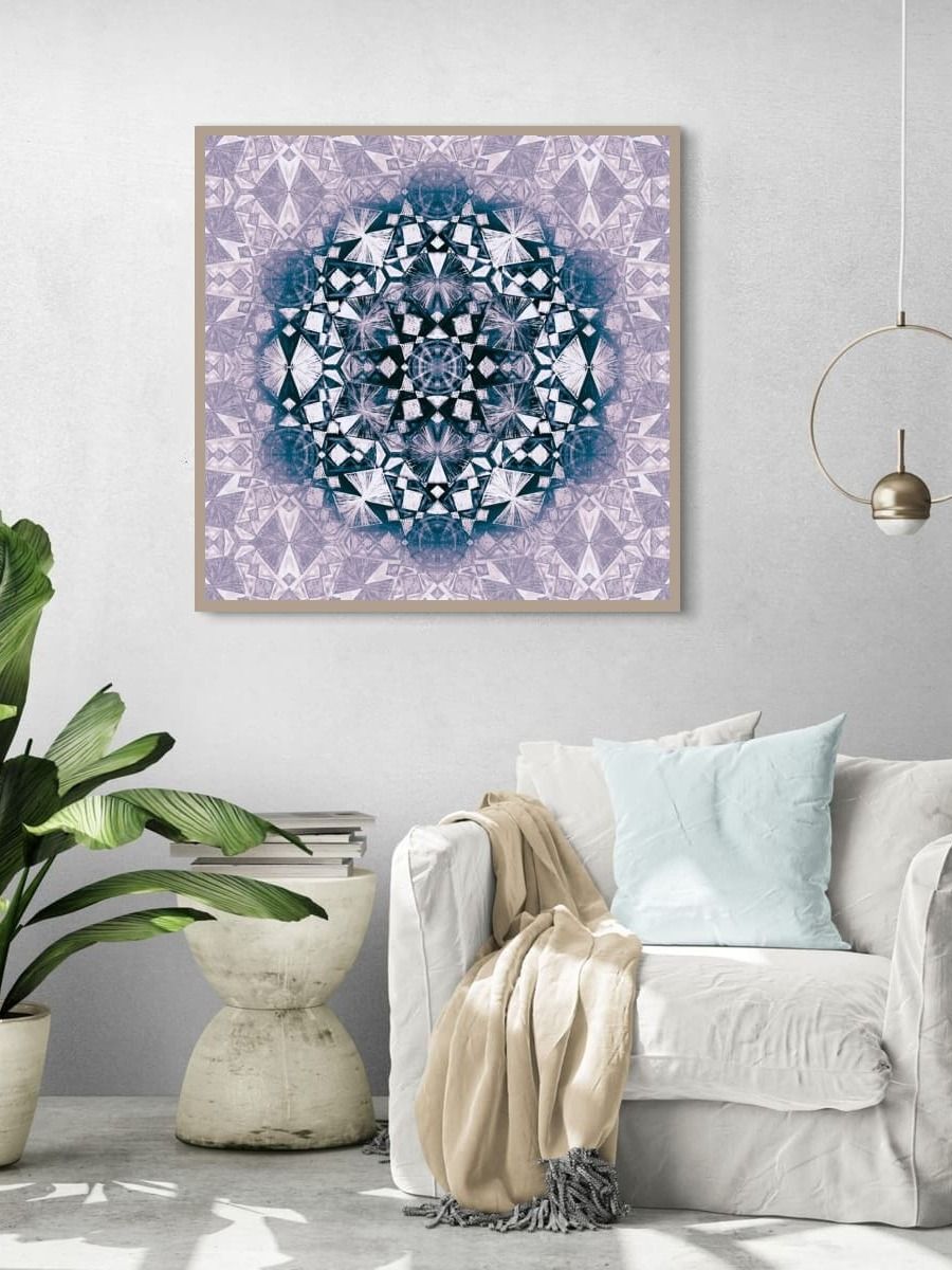 Abstract Whispers Poster product image (7)