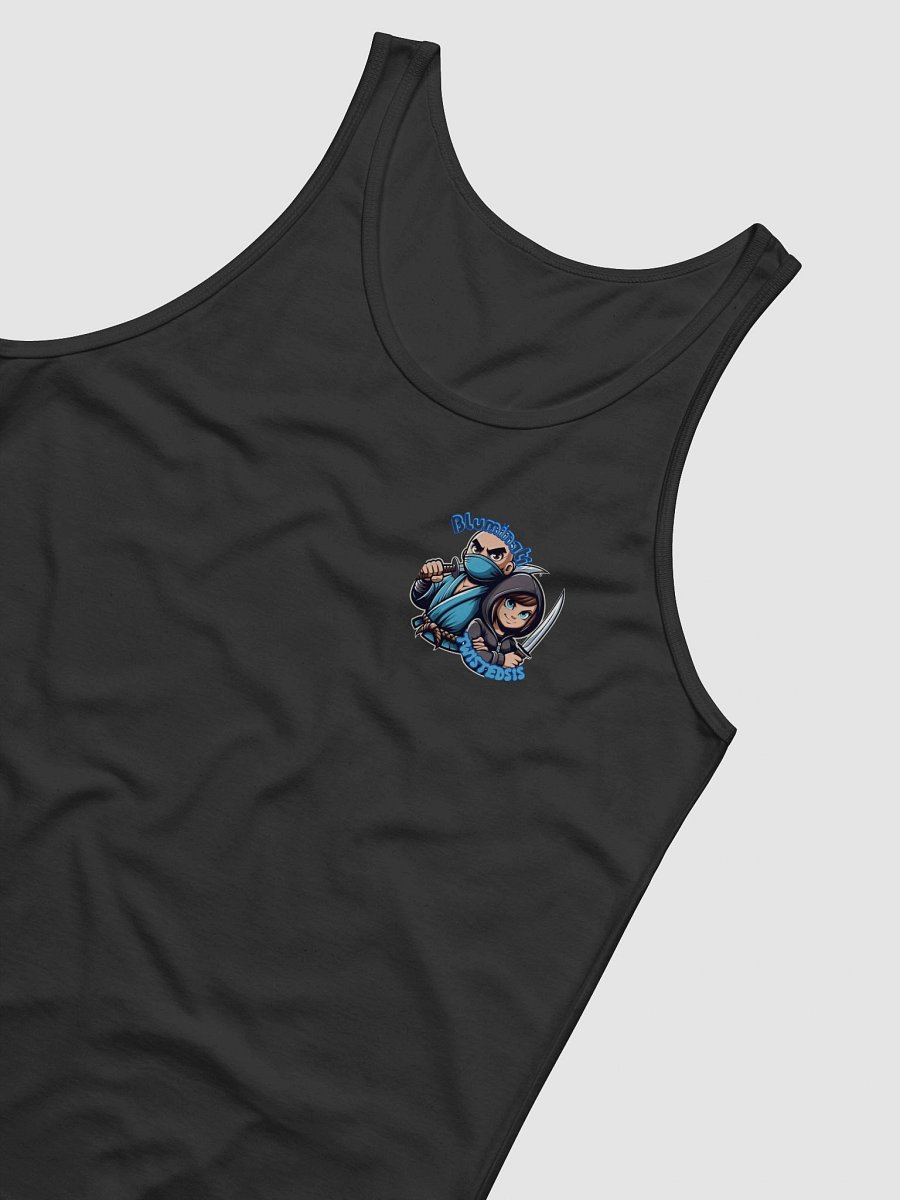 Bluminati vs TwistedSis Battle Tank product image (21)
