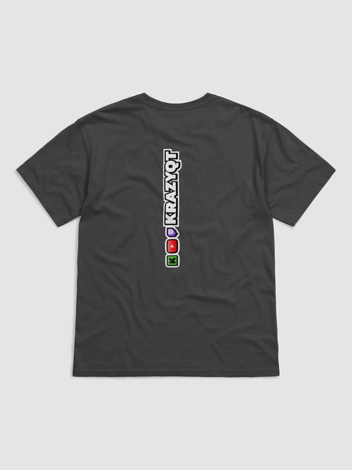 QT TWITCH SHIRT product image (6)