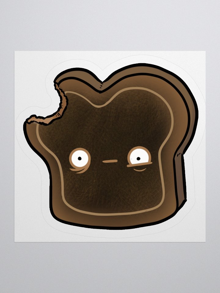 Toasty Bread product image (2)