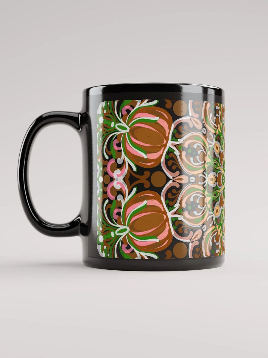 Kaleidoscopic Harmony Mug product image (7)
