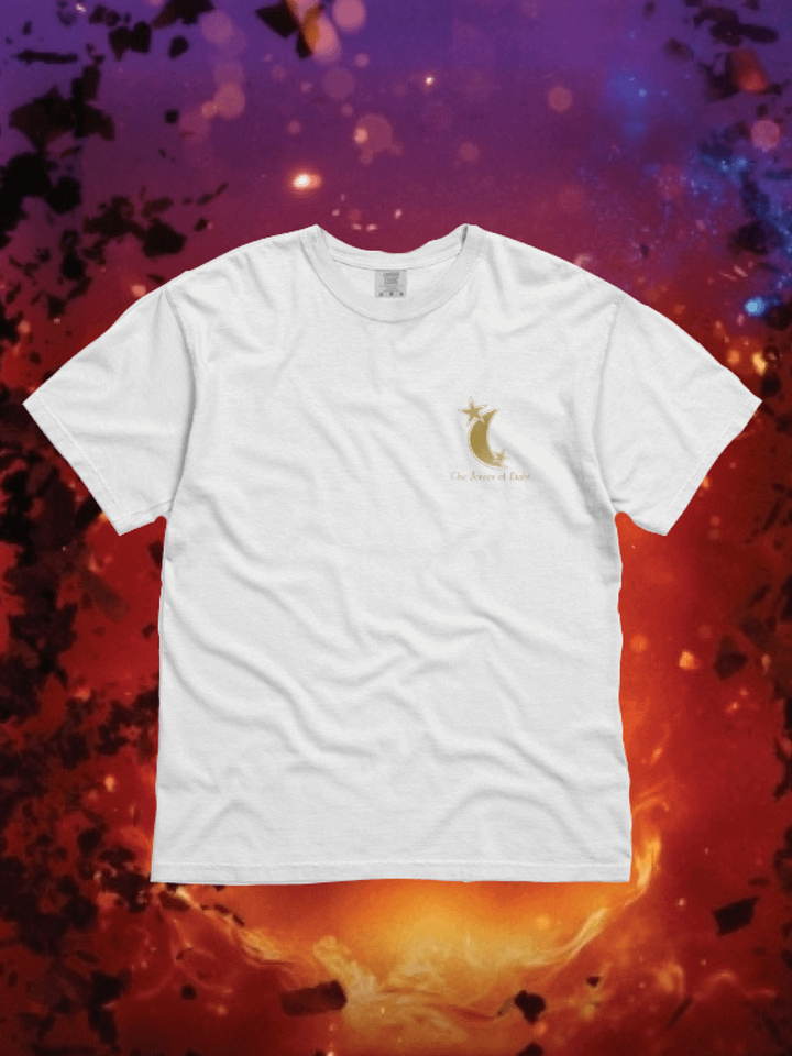 Forces of Light Symbol T-Shirt product image (1)